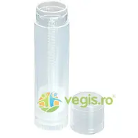 Recipient pentru Balsam de Buze Translucent 6ml