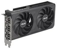 Placă video ASUS - Dual GeForce RTX 5060 Ti EVO OC, 16GB, GDDR7