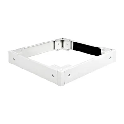 Soclu pentru dulap DT, set H=100 W=800 x D=800, RAL7035