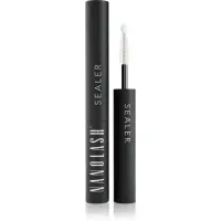 Nanolash DIY Sealer Gel de fixare transparent pentru extensia genelor 5 ml