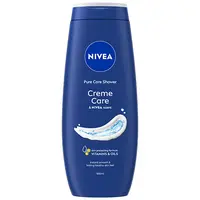 Gel de dus Crema Care, 500ml, Nivea