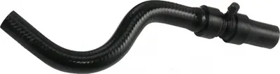 Furtun incalzire (19mm) potrivit PEUGEOT 206 1.1 1.4 1.6 08.98