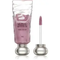 MUZIGAE MANSION Objet Blush fard de obraz lichid cu efect iluminator culoare 002 Bouquet 5 ml