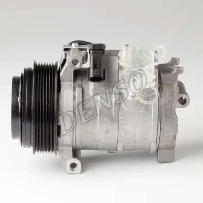 Compresor Ac Clima Chrysler 300 C; Jeep Commander, Grand Cherokee Iii 3.0d 5.7 6.1 Intre 2005-2012