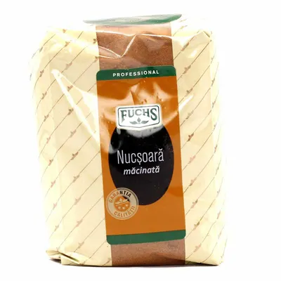 Nucsoara Macinata Fuchs 1kg