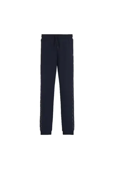 Pantaloni M Pants Ch Monogram Printed-7m000216-Af12660-Ub102