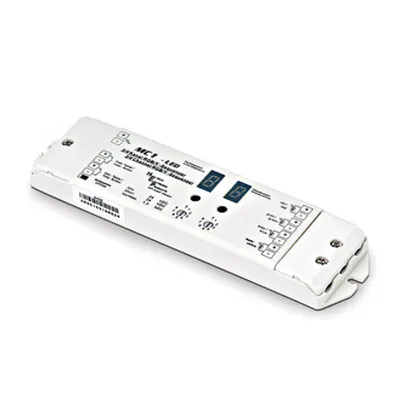 89024D, RGB controler 24v DC