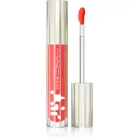 MAC Cosmetics Lipglass Air lip gloss hidratant culoare Spritz 5 ml