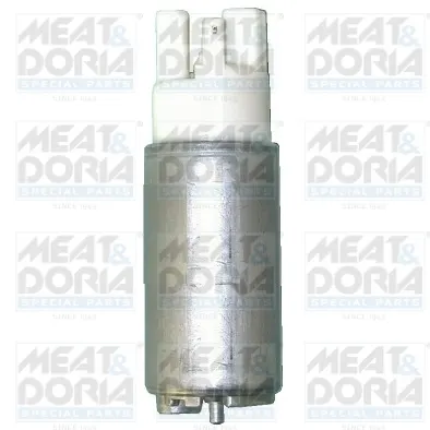 Pompa Combustibil Electrica (3,8 Bar) Daewoo Matiz;leganza;tacuma;fiat Ulysse 98-;citroen Saxo 97-;xantia 97-;xsara 97-;peugeot 106 97-; 406 98-; 806 98- Vdo