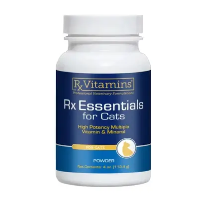 RX Essentials Pisica, 113.4 g
