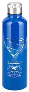 Sticlă de apă Paladone DC Comics: Superman - Logo