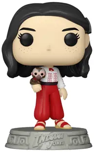 Funko POP! Filme: Indiana Jones - Marion Ravenwood #1351