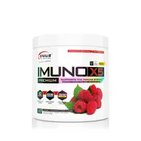 Supliment Alimentar Imuno-X5 240g/30 Serv Pudra