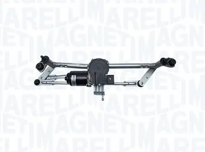 Motor stergator Fata potrivit SEAT IBIZA V 01.17