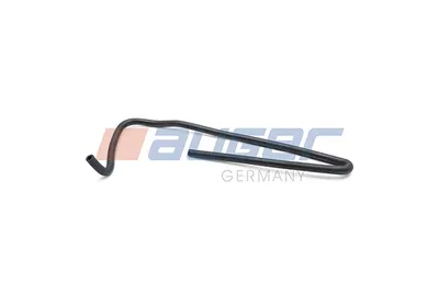Furtun radiator (10mm, lungime: 1250mm) potrivit DAF CF 85 MX265-MX375 10.06-12.20