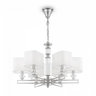 Lustra, candelabru OntarionMOD020PL-06CH
