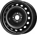 Janta otel 6x15, 4x100, CH 56,5, ET: 43; CMR potrivit FIAT GRANDE PUNTO, PUNTO, PUNTO EVO 06.05