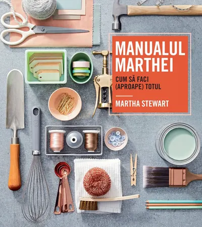 Manualul Marthei