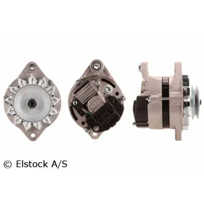 Generator/alternator ELSTOCK 28-1764