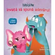 Tzitzi si Poc invata sa spuna adevarul
