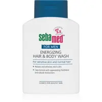 Sebamed For Men gel de dus si sampon 2in1 pentru barbati