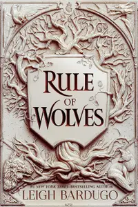 Rule of Wolves (International Edition)