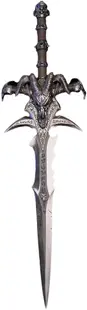 Replica Blizzard Games: World of Warcraft - Frostmourne