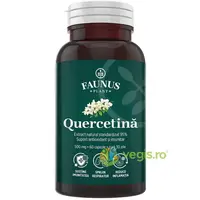 Quercetina 500mg 60cps