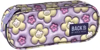 Penar oval BackUp 8 A - Pastel Bunnies