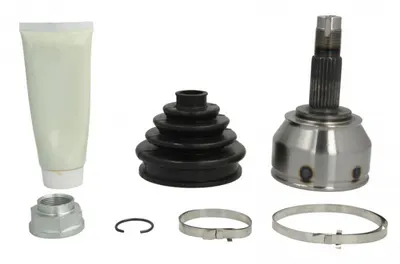 Cap planetara spre roata (25z 26z 50,9mm) ALFA ROMEO 147, GT; FIAT IDEA; LANCIA MUSA 1.6D 1.9D dupa 2001