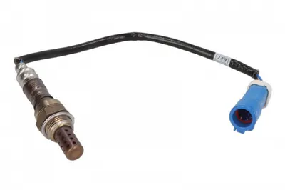 Sonda Lambda (numar Fire 4, 350mm) Potrivit Chevrolet Epica; Ford Fiesta V, Fiesta Vi, Focus I, Fusion; Ford Usa Mustang; Jaguar S-Type Ii; Mazda 2, Premacy; Nissan X-Trail I 1.25-4.6 10.98