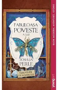 Fabuloasa poveste a lui Joshua Perle