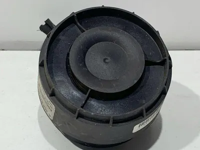 Alarma / sirena auto A2048705726 Mercedes C-class facelift (2011-2015) [w204]