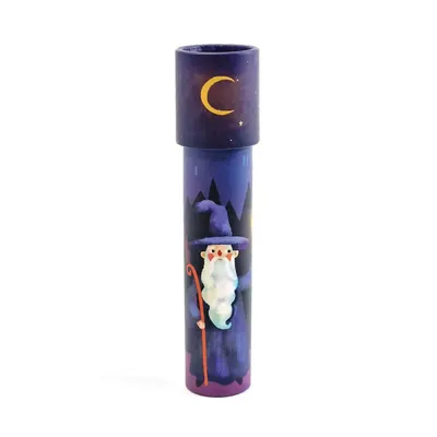 Kaleidoscop Svoora - Povești, magician, 19 cm