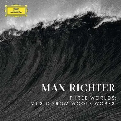 Three Worlds - Music From Woolf Works Limited