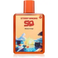Street Origins Ibiza Trap Eau de Parfum pentru femei 75 ml