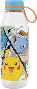 Sticlă din tritan Stor Pokemon - 650 ml