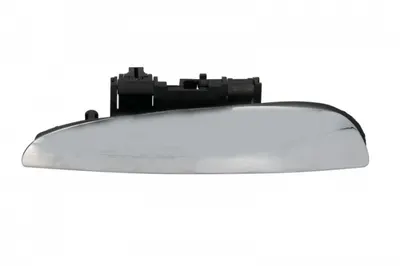 Maner usa fata stanga exterior, crom, FIAT CROMA intre 2005-2010
