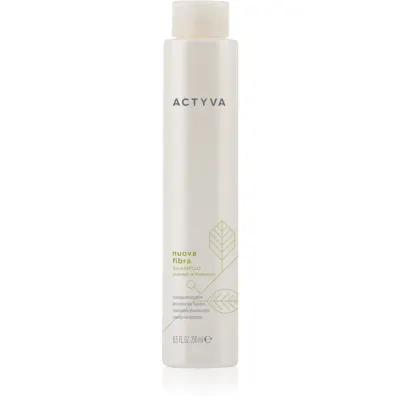 Kemon Group Actyva Nuova Fibra Sampon pentru păr deteriorat 250 ml