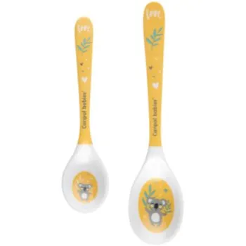 Canpol babies Exotic Animals Spoon linguriță