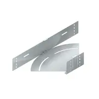 Unghi reglabil Fiting cu profile laterale neperforate, dar cu perforatii conector RBAVS 110.200