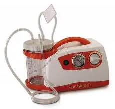 Aspirator chirurgical ASKIR 30 12V