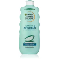 Garnier Ambre Solaire lotiune hidratanta dupa plaja 400 ml