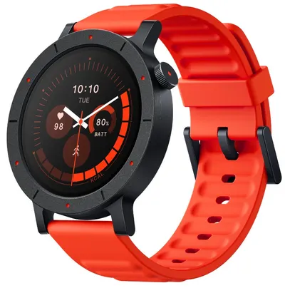 Smartwatch Nothing - CMF Watch Pro 3, 1.43'', Orange