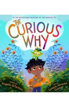 The Curious Why