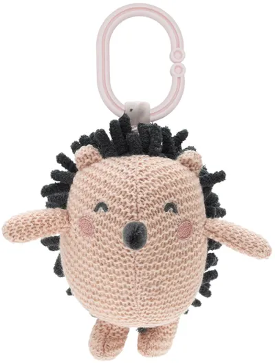 Jucărie pâlpâitoare KikkaBoo Hedge-hugs