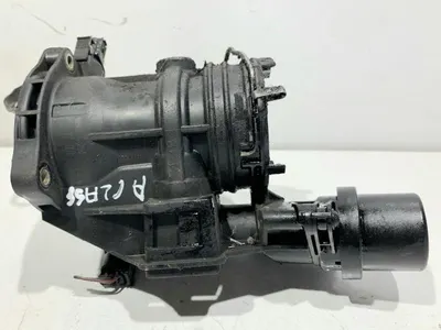 Clapeta acceleratie A6400901170 Mercedes A-Class (2004-2012) [W169] 2.0 cdi