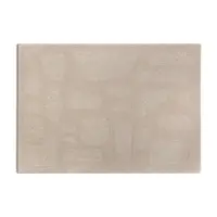 Covor taupe din lână 200x300 cm Archipelagio – Micadoni