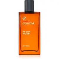 Collistar Uomo Acqua Wood Eau de Toilette pentru barbati (brown)