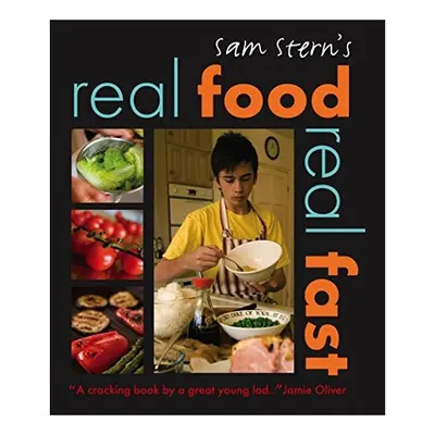 Real Food, Real Fast